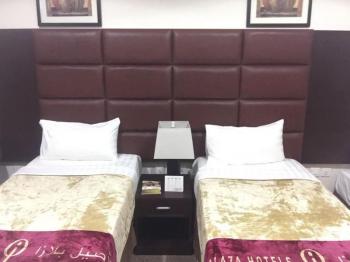 Al-Aseel Umm Al-Qura Main image